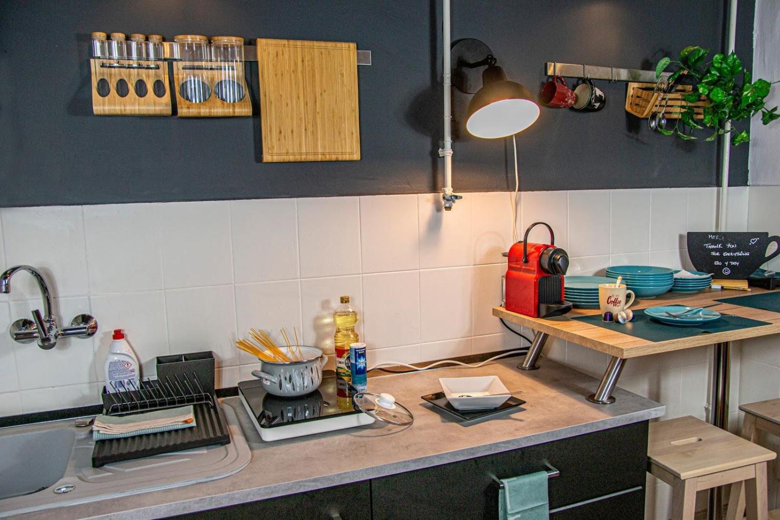Mops Bob Apartment Budapest Exterior foto